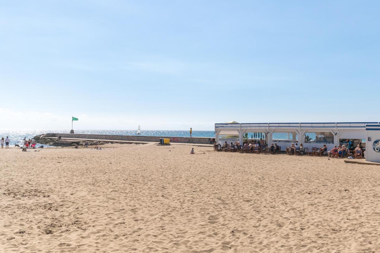 Fragata Sitges Rentals エクステリア 写真