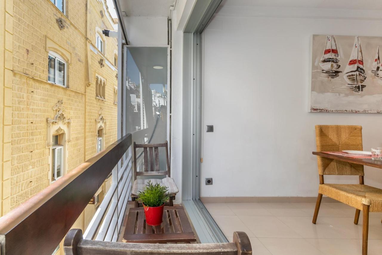 Fragata Sitges Rentals エクステリア 写真