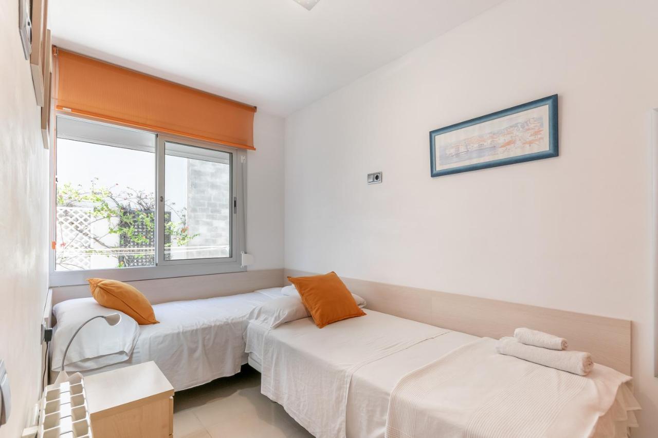 Fragata Sitges Rentals エクステリア 写真