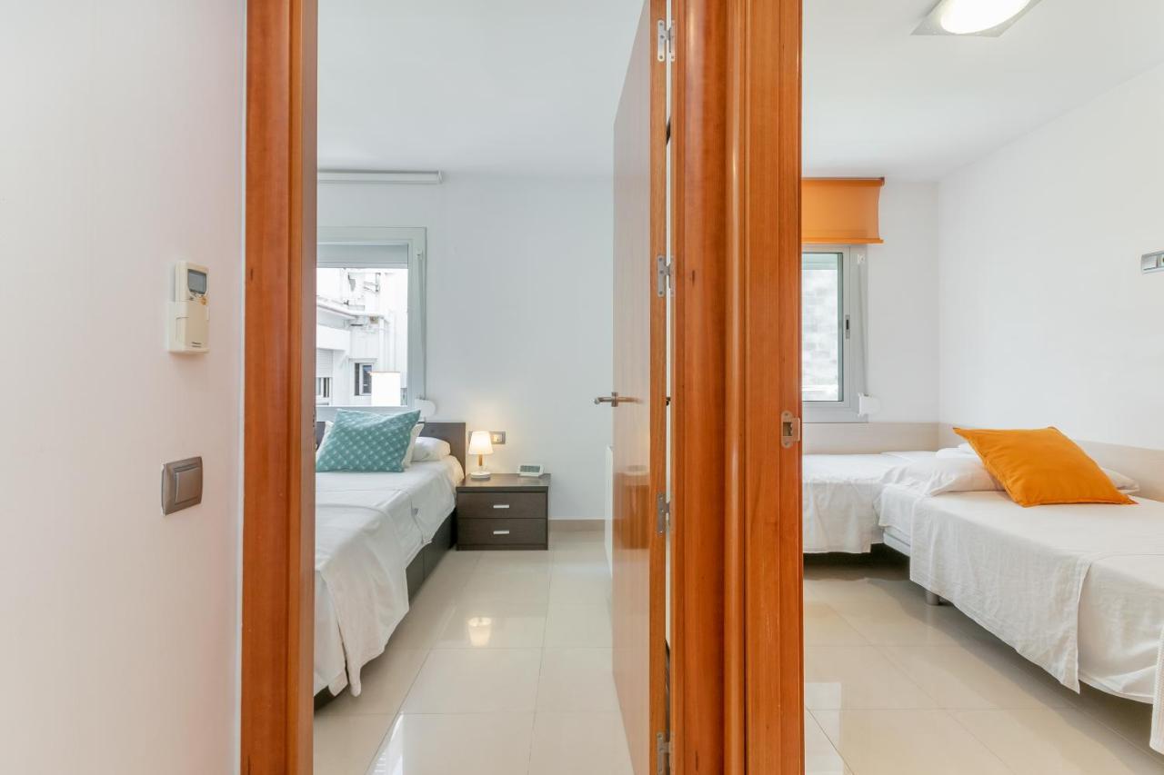 Fragata Sitges Rentals エクステリア 写真