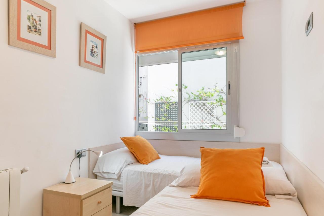 Fragata Sitges Rentals エクステリア 写真