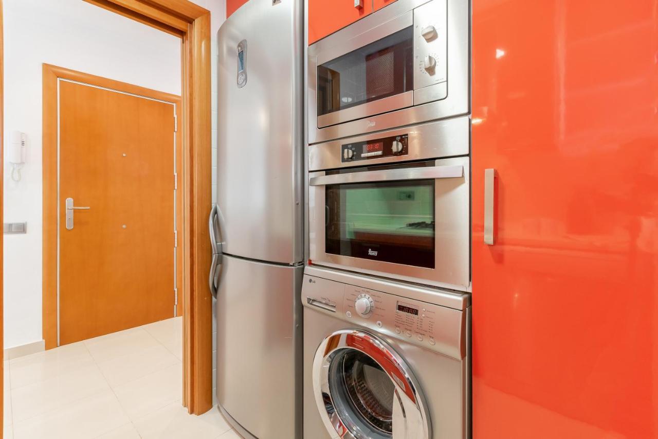 Fragata Sitges Rentals エクステリア 写真