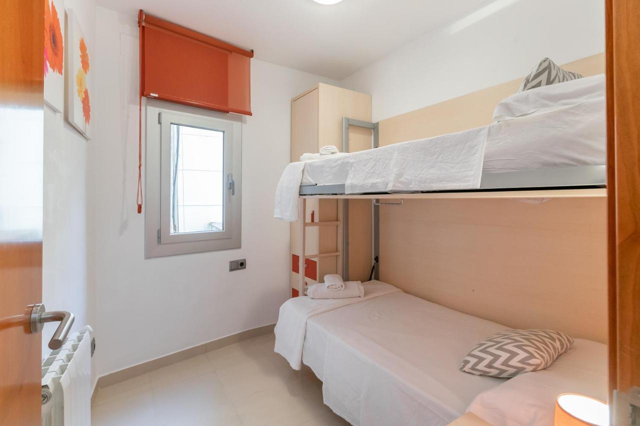 Fragata Sitges Rentals エクステリア 写真