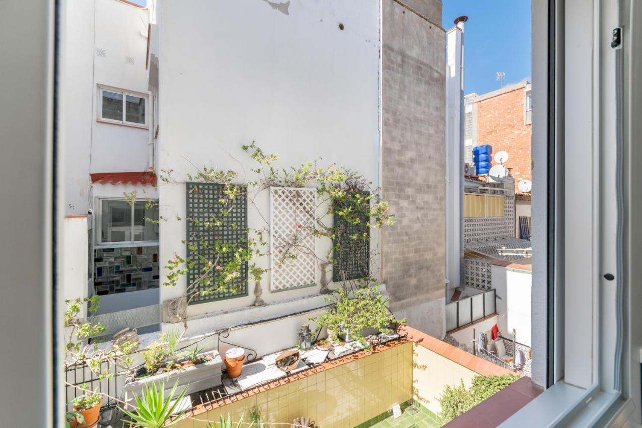 Fragata Sitges Rentals エクステリア 写真