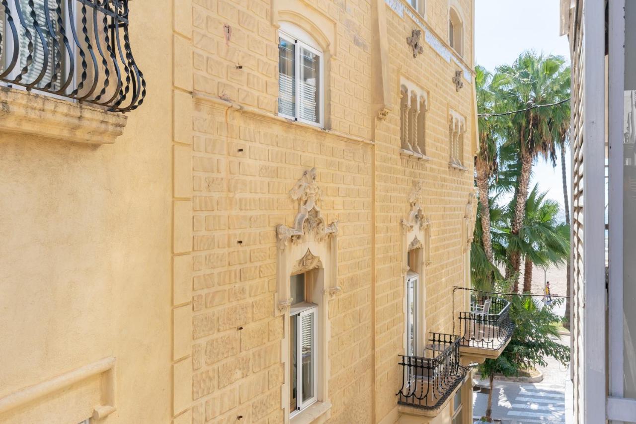 Fragata Sitges Rentals エクステリア 写真