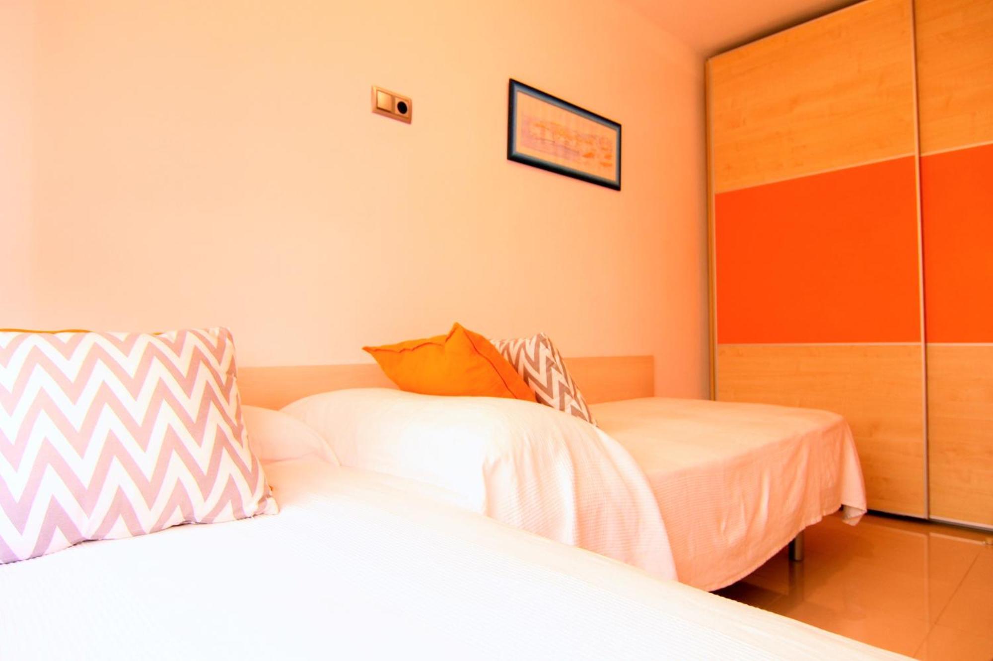 Fragata Sitges Rentals 部屋 写真