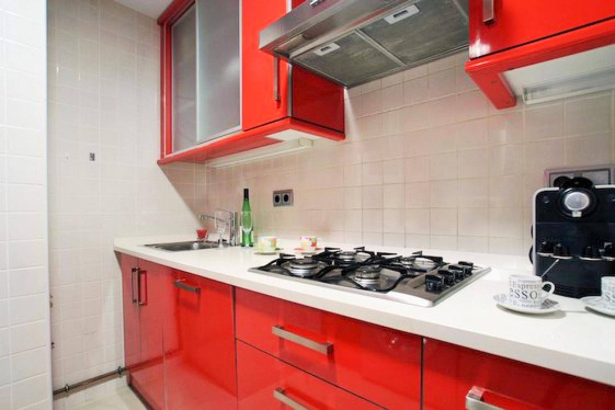 Fragata Sitges Rentals 部屋 写真