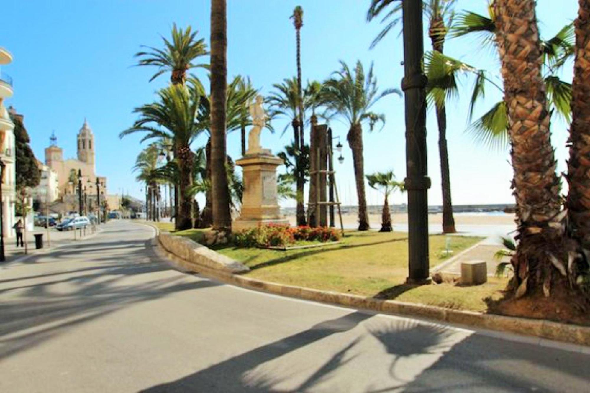 Fragata Sitges Rentals 部屋 写真